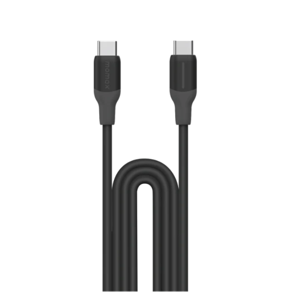 Cáp Momax USB-C to USB-C PD 60W dài 1.2 mét - DC23