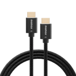 Cáp HDMI to HDMI Momax dài 2 mét 18Gbps - DT5