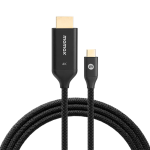 Cáp USB-C to HDMI Momax dài 2 mét 18Gbps - DT3