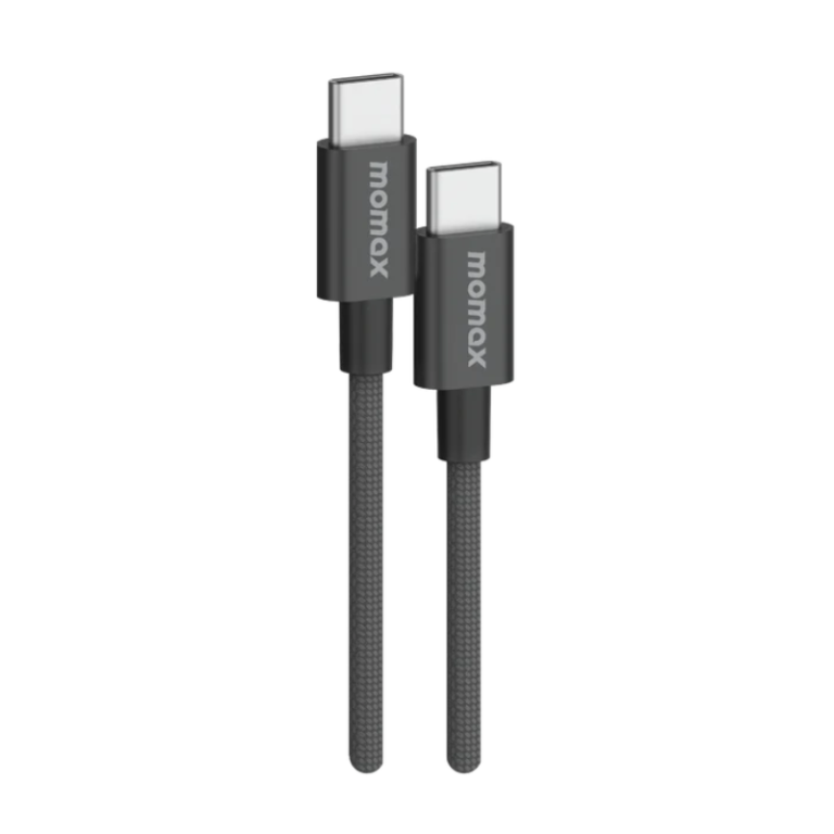 Cáp Momax USB-C to USB-C dài 1.5 mét PD 60W - DC30