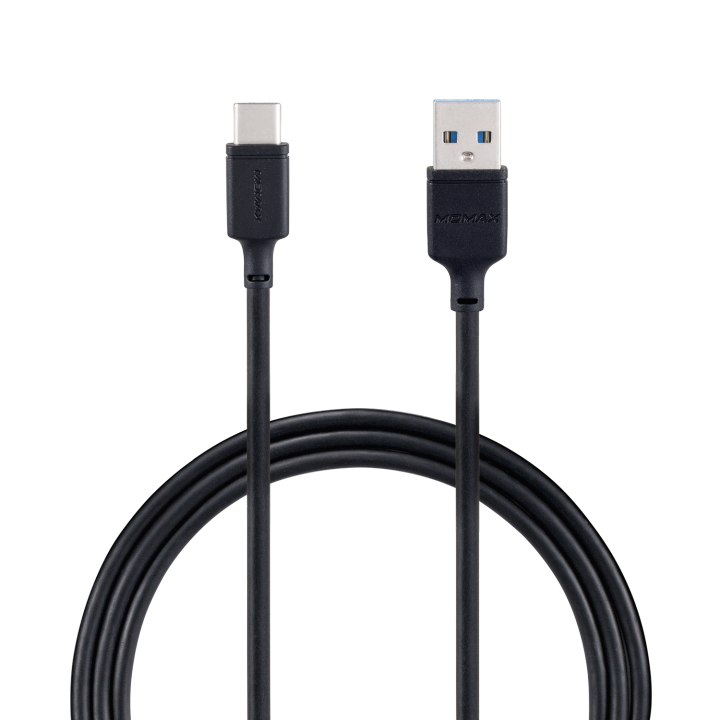 Cáp Momax USB-A to USB-C dài 1 mét - DA16