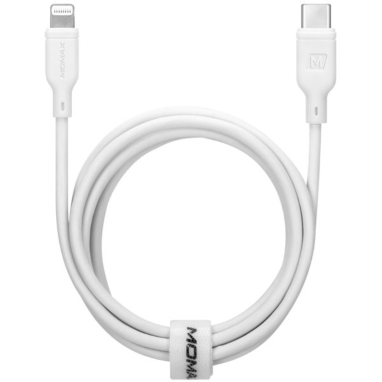 Cáp Momax USB-C to Lightning 20W dài 1.2 mét - DL36