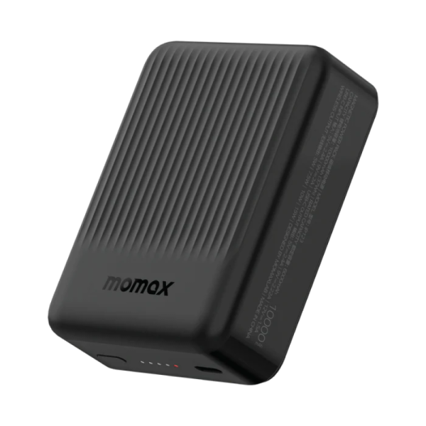 Pin sạc dự phòng từ tính không dây Momax Q.Mag Minimal 2 10000mah - IP123